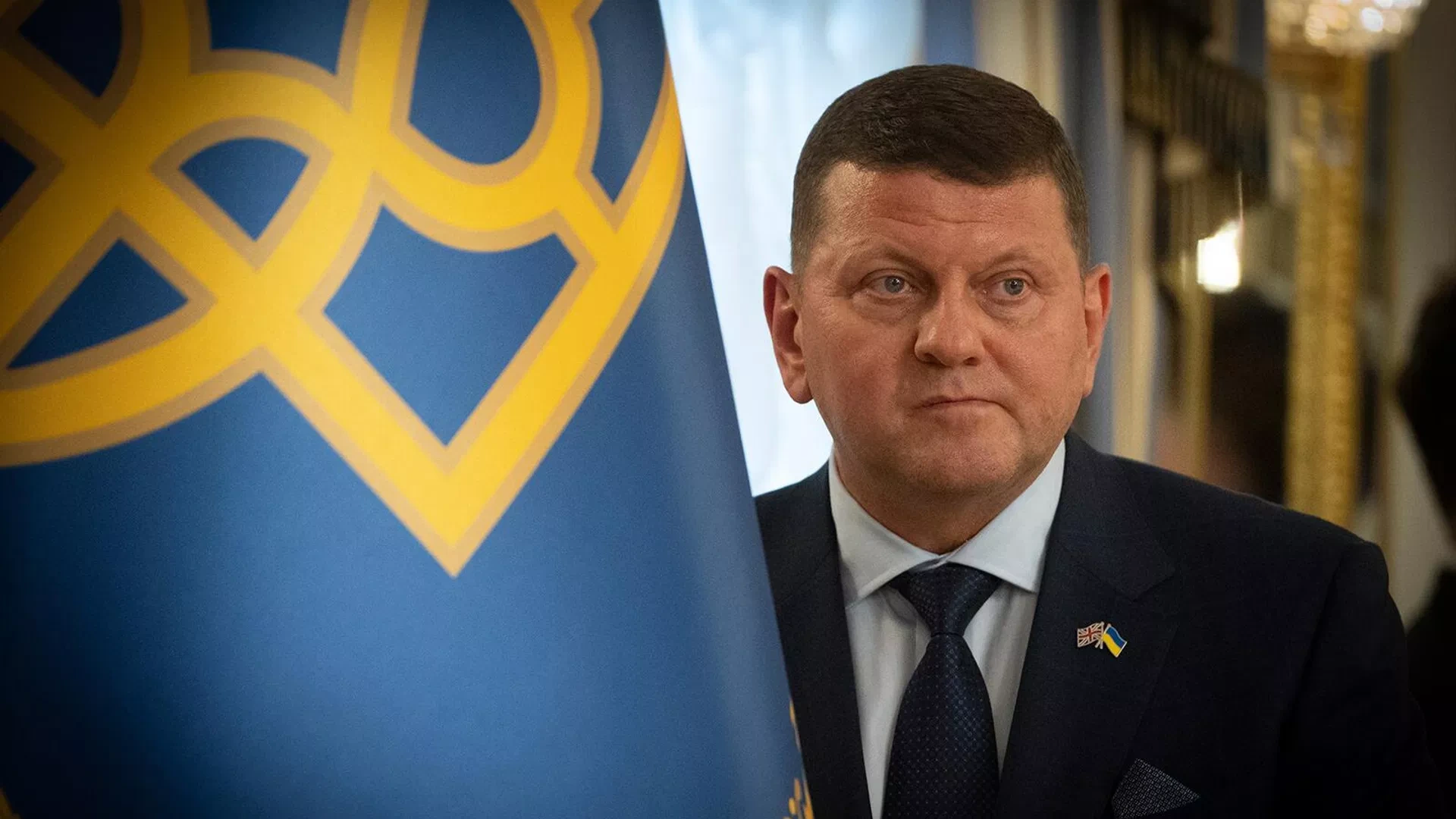 Zalujnı: Ukrayna heç vaxt NATO-ya üzv olmayacaq