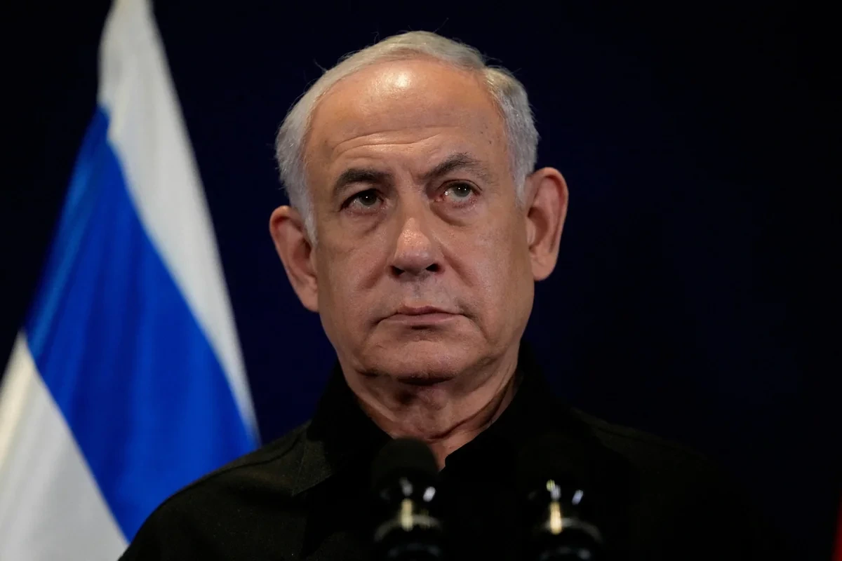 Netanyahu Trampın çağırışına baxmayaraq, Qəzzaya zərbələri dayandırmaqdan imtina edib