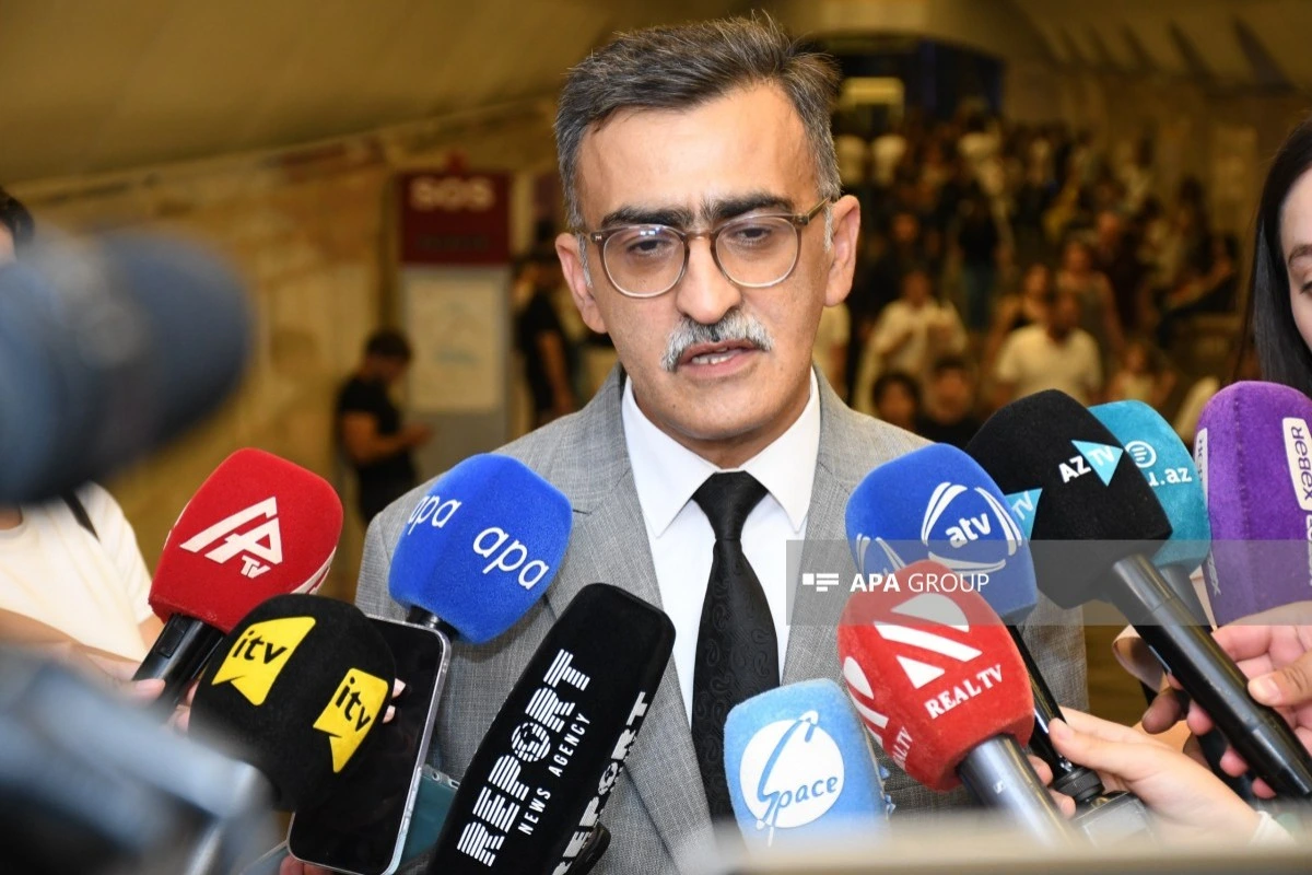 Metroda 88 milyon əlavə sərnişin daşımaq imkanı yaranacaq
