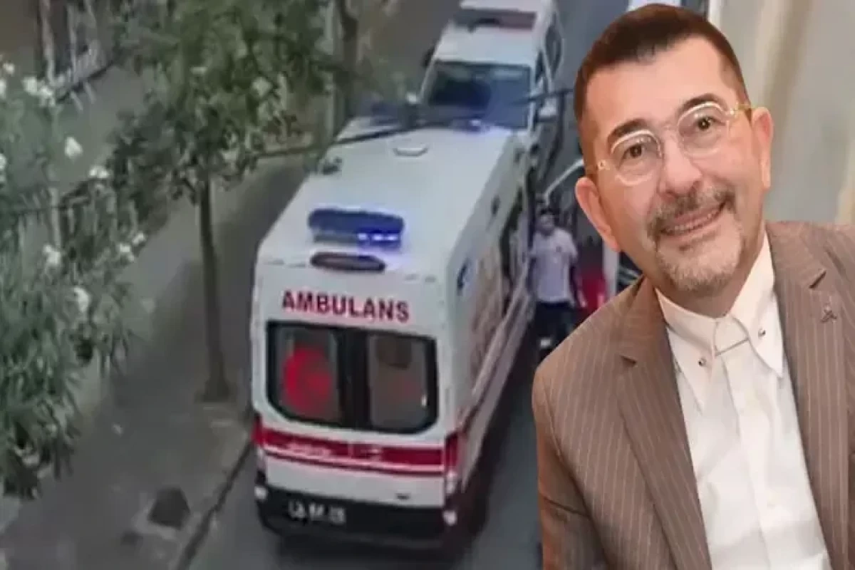 İstanbulda evində ölü tapılan italiyalı professorla bağlı “şübhəli ölüm” araşdırması başlanıb