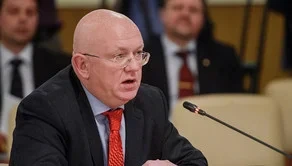 Rusiya İrana təzyiq göstərir? - Nebenzya açıqladı