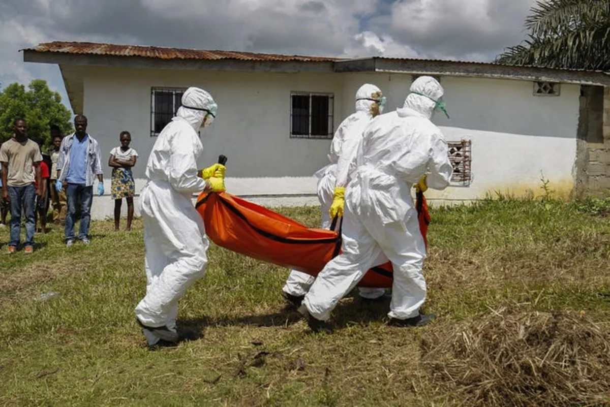 WP: Konqodakı son epidemiya tarixdə ən böyük ebola epidemiyası ola bilər