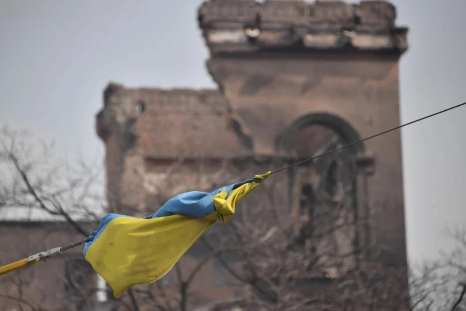 Ukrayna daxili qarşıdurmalar və korrupsiya qalmaqalları ilə üzləşib