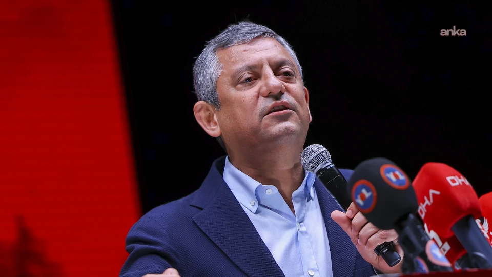 Özəldən Ərdoğana dəstək: "İsrail və Netanyahuya qarşı vahid mövqeydəyik"