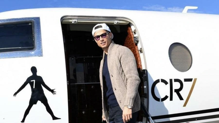 Ronaldo onunla gələn həftə nikaha daxil olacaq