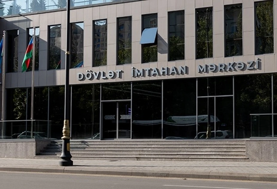Universitetlərə qəbul imtahanlarının nəticələri - Açıqlandı