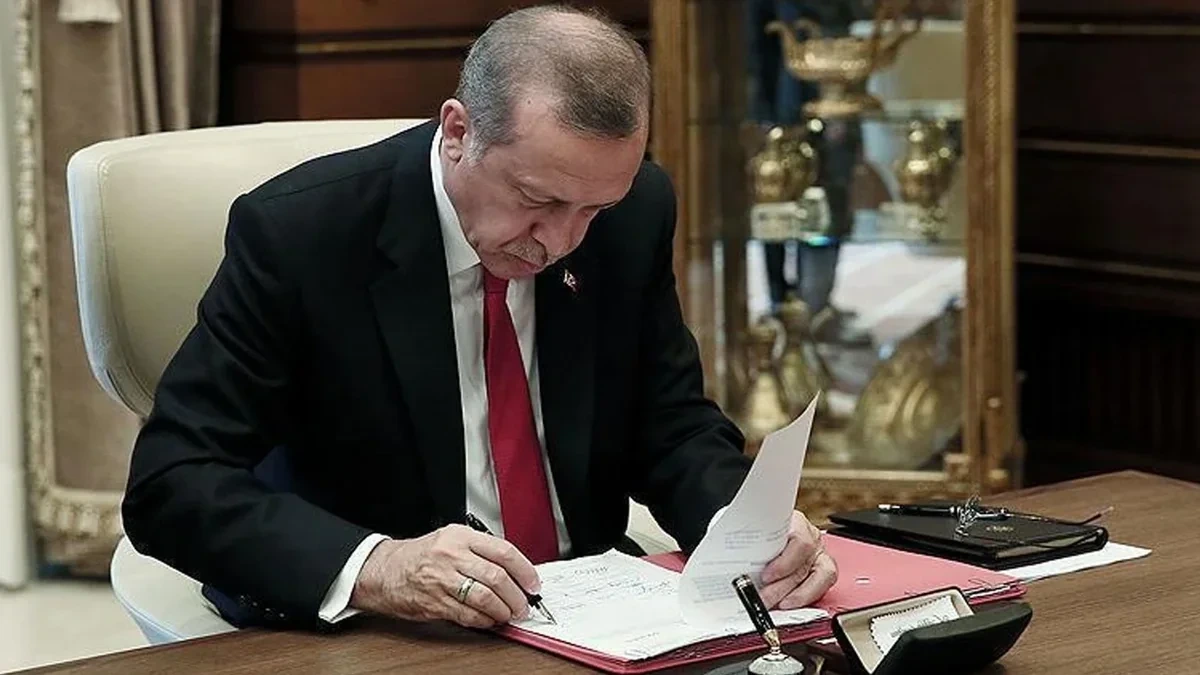 Türkiyə Ukraynaya yeni səfir təyin edib