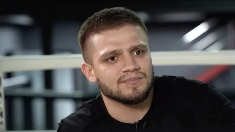 Rusiyada Azərbaycan əsilli MMA döyüşçüsünə hökm oxundu