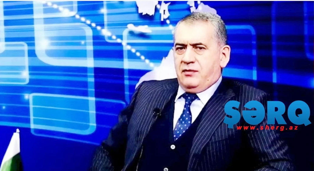 Cahandar Bayoğlu Rusiyanın planından danışdı: “İçimizdəki beşinci kolon...”