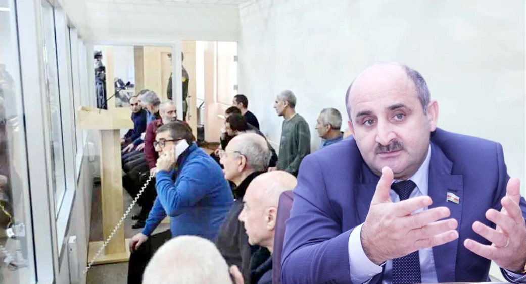 Erməni məhbuslar Bakıda DƏRS ALIR: “Üçüncü ölkə vasitəsilə görüşə icazə verilməyəcək”