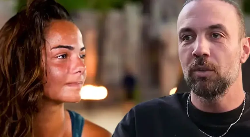 Sercan Yıldırım Survivor qalmaqalının pərdəarxasını açıqladı: "Məni qorumaq üçün susdu"