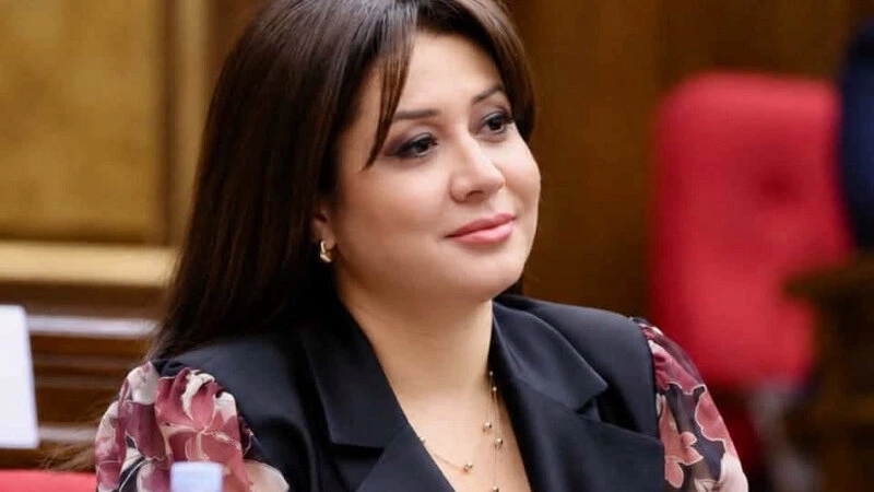 Baqdasaryan: Artıq xəyali vətən axtarışını dayandırmalıyıq