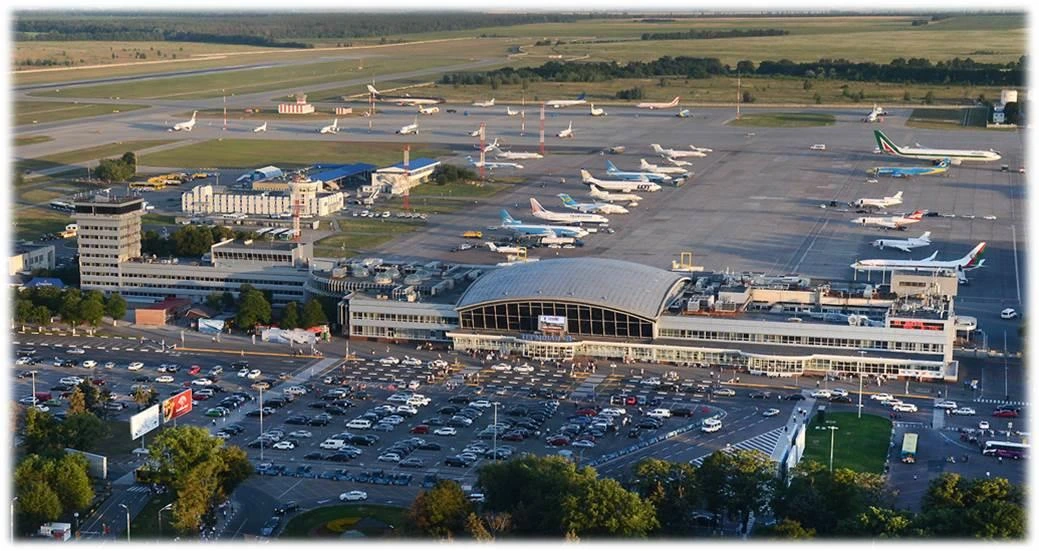 Almaniyada aeroportda üzərində partlayıcı olan dron tapıldı