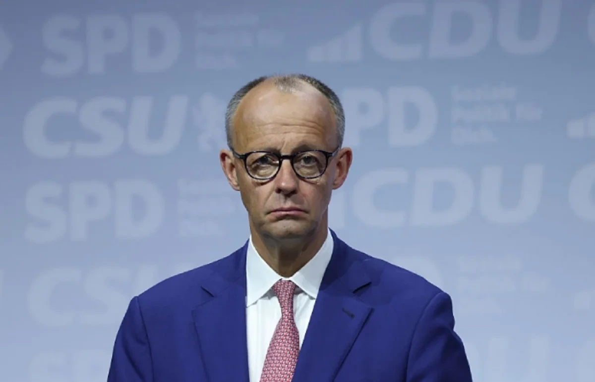 Merts: Biz Almaniyada özümüzü müdafiə etmək iqtidarında olmalıyıq