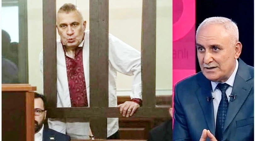 Saakaşvilidən sonra: İmtahan verəcək tərəf gürcü toplumudur - Politoloq