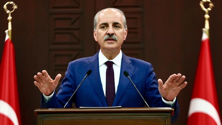 Türkiyədə gözlənilən qanun imzalandı