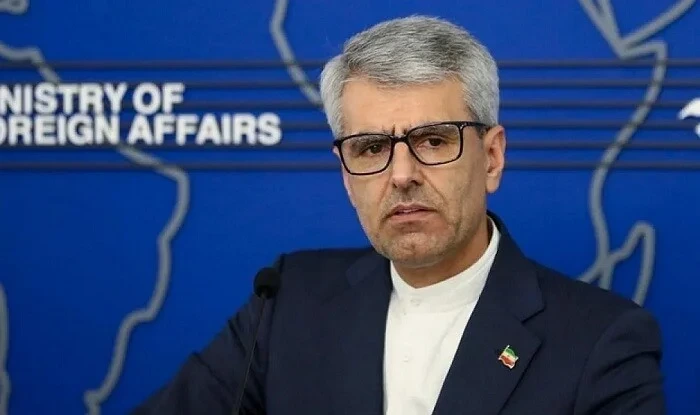 Ukrayna gəmimizi qəsdən vurub, sübutlarımız var - İran