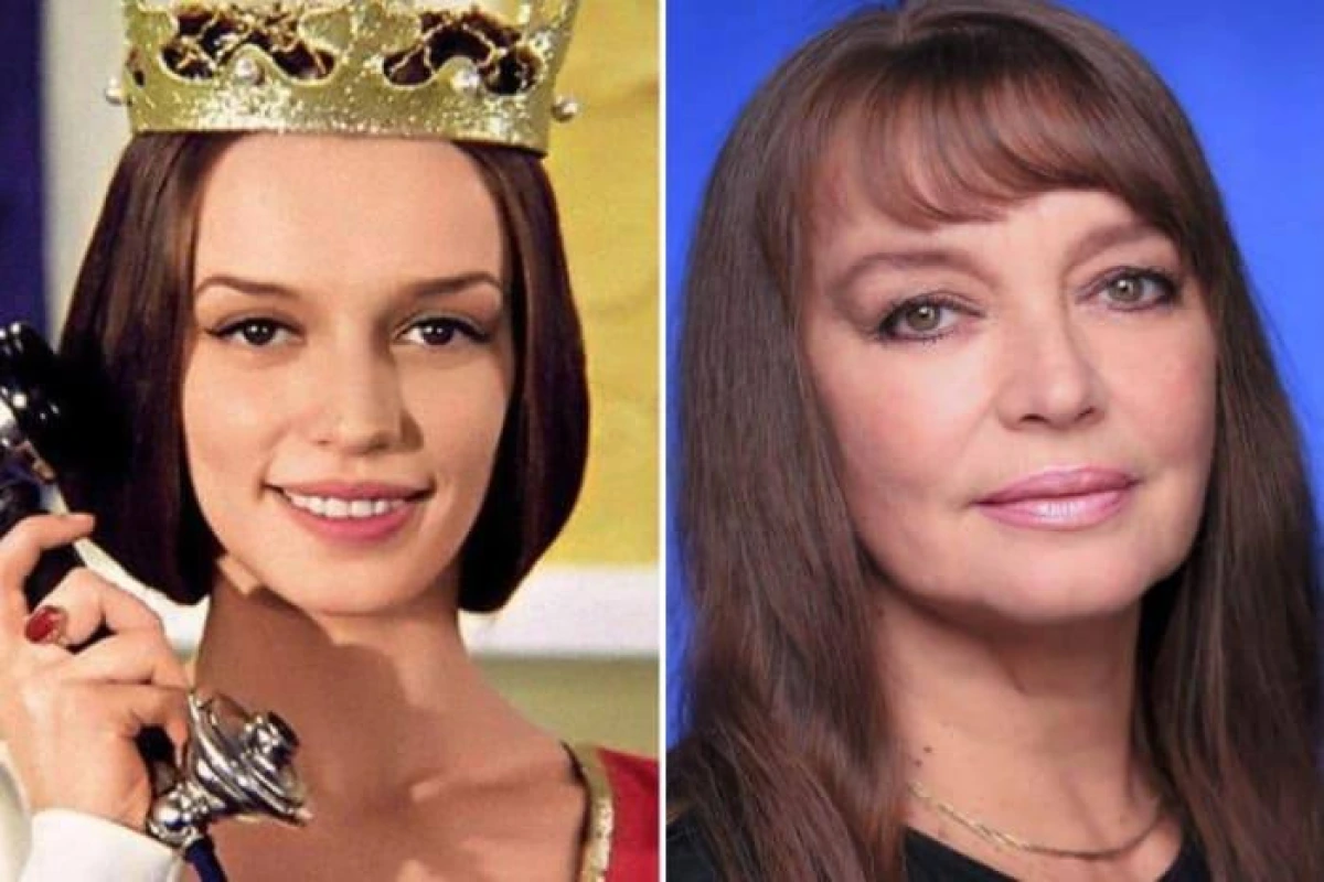“12 stul”un aktrisası Natalya Trubnikova Moskvada evində ölü tapılıb