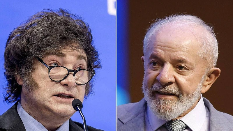 Argentina ilə Braziliya arasında gərginlik: Təhqir diplomatik böhran yaratdı