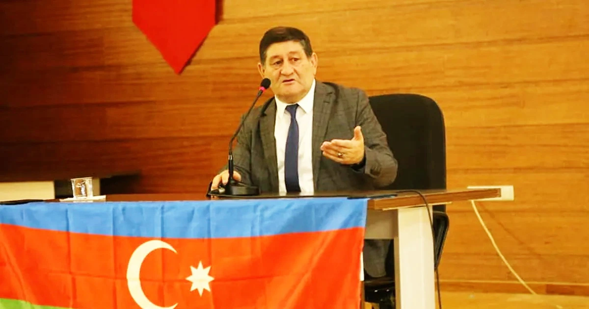 Simonyanın gedişi Azərbaycan üçün müsbət siqnaldır - Ermənişünas