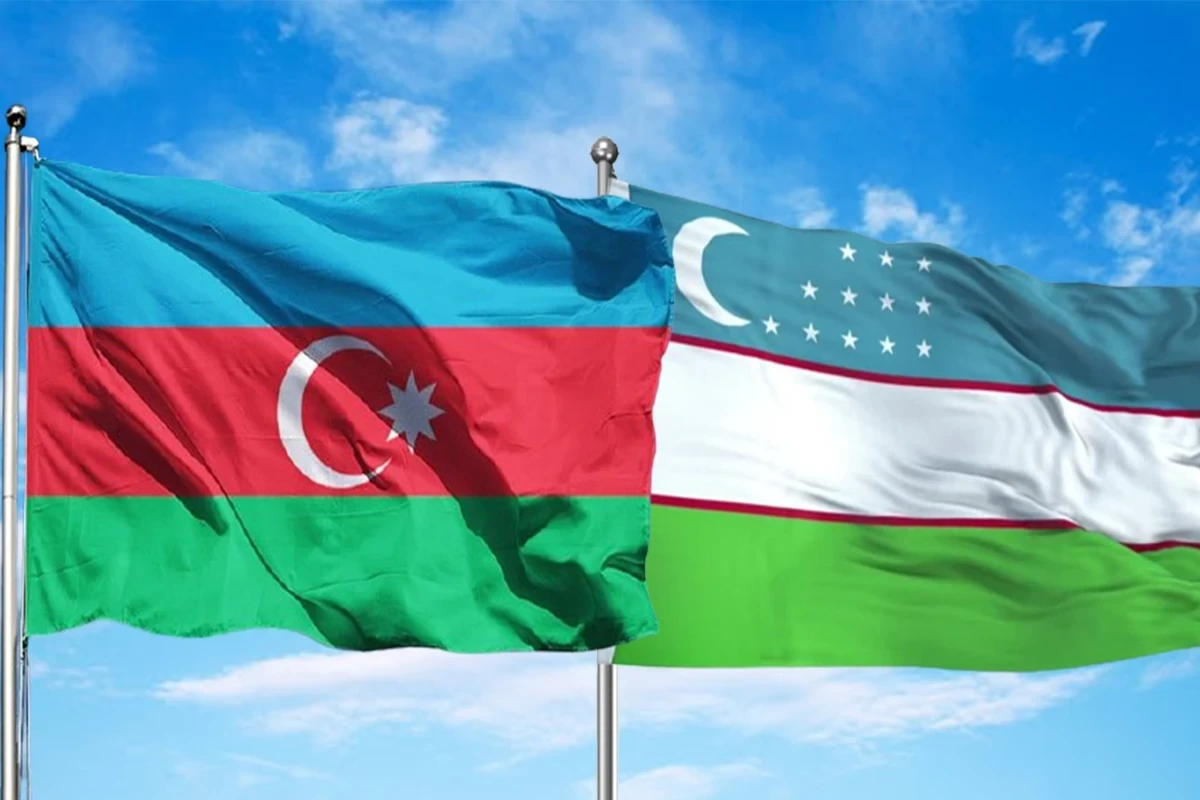 “Azərbaycan Respublikası ilə Özbəkistan Respublikası arasında əbədi dostluq haqqında Müqavilə” imzalanıb