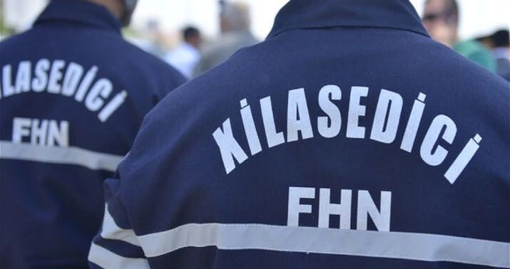 Bakı və Sumqayıtda köməksiz vəziyyətdə qalan şəxslər xilas edildi