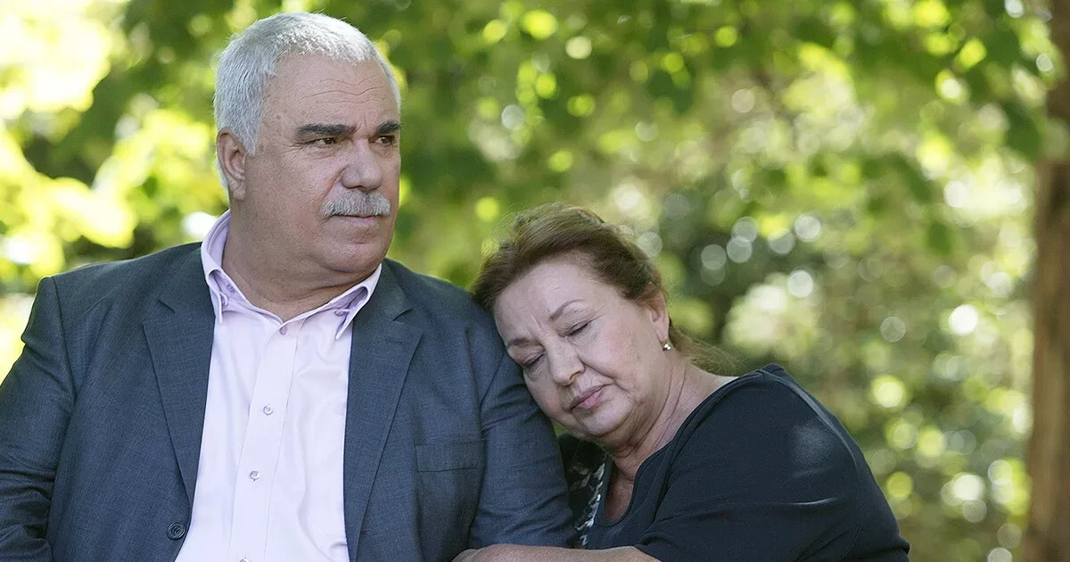 “Ali Rıza” və “Hayriye” illər sonra bir arada