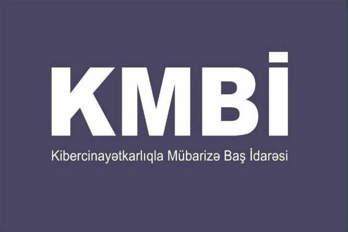 KMBİ maliyyə təşkilatları adından saxta kredit səhifələri yaradan şəxsi saxlayıb - VİDEO
