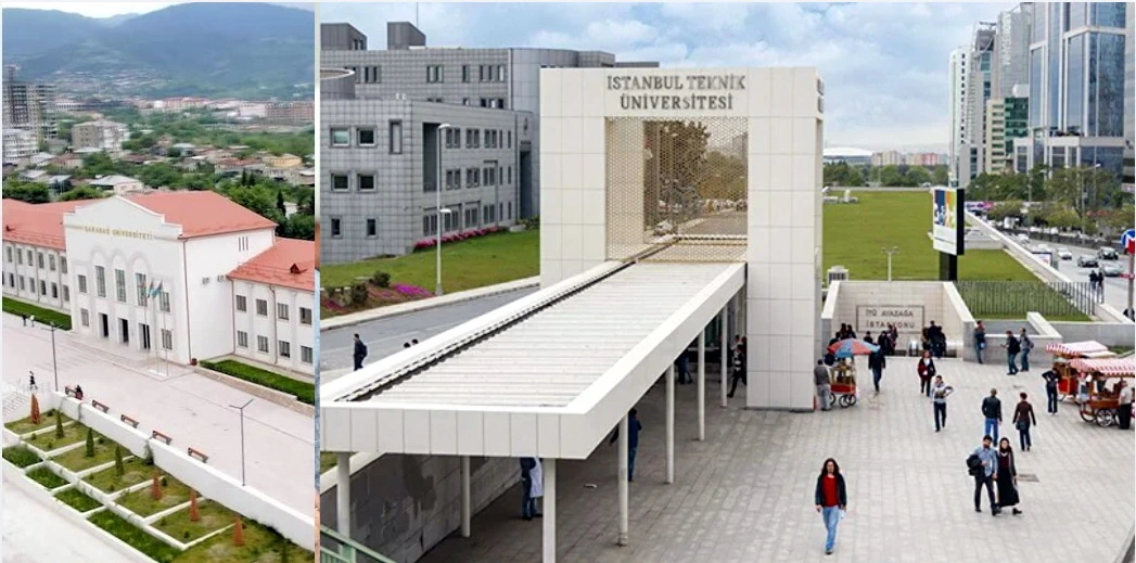 Qarabağda təhsilin yeni ünvanı: İstanbul Texniki Universiteti ilə böyük əməkdaşlıq