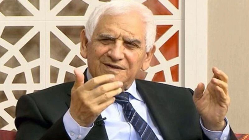 Xalq şairi Nəriman Həsənzadə I Fəxri xiyabanda dəfn ediləcək