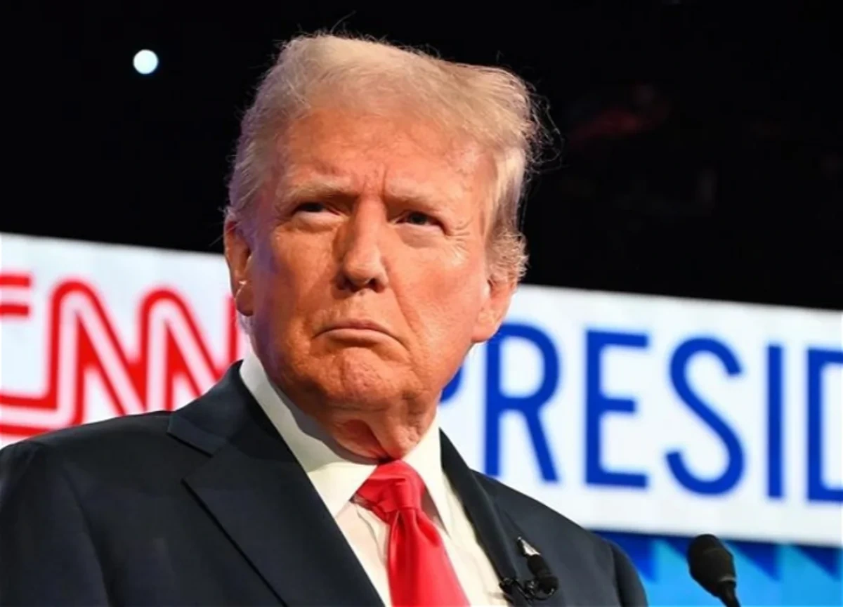 Tramp CNN telekanalını kəskin tənqid edib