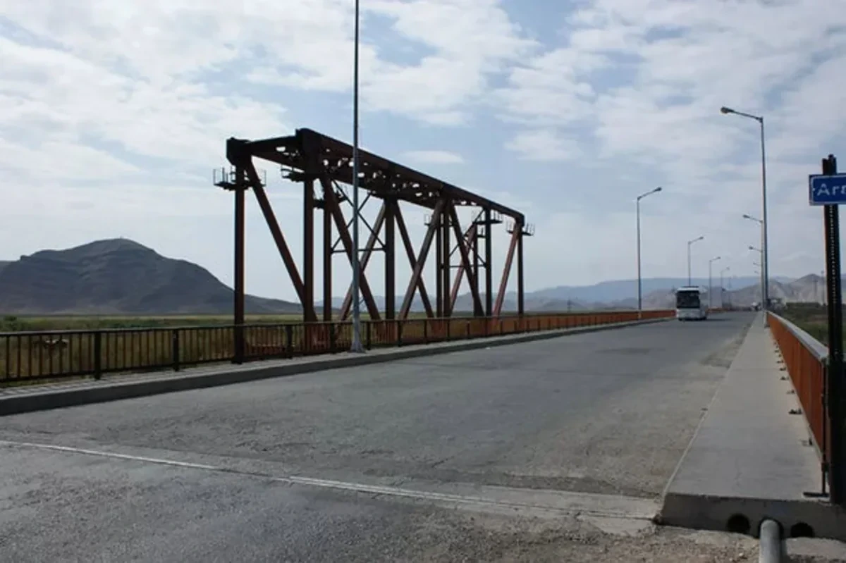 Ermənistan Türkiyə ilə sərhədi açmağa hazırlaşır