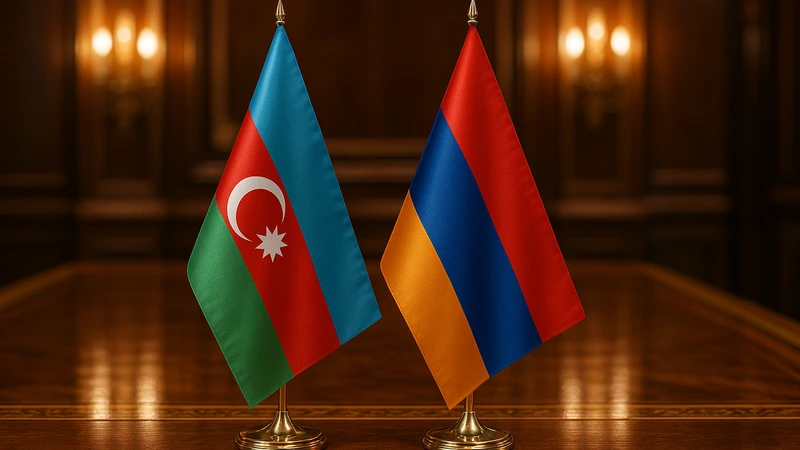 Laçında Azərbaycan və Ermənistanın enerji qurumlarının görüşü keçirildi