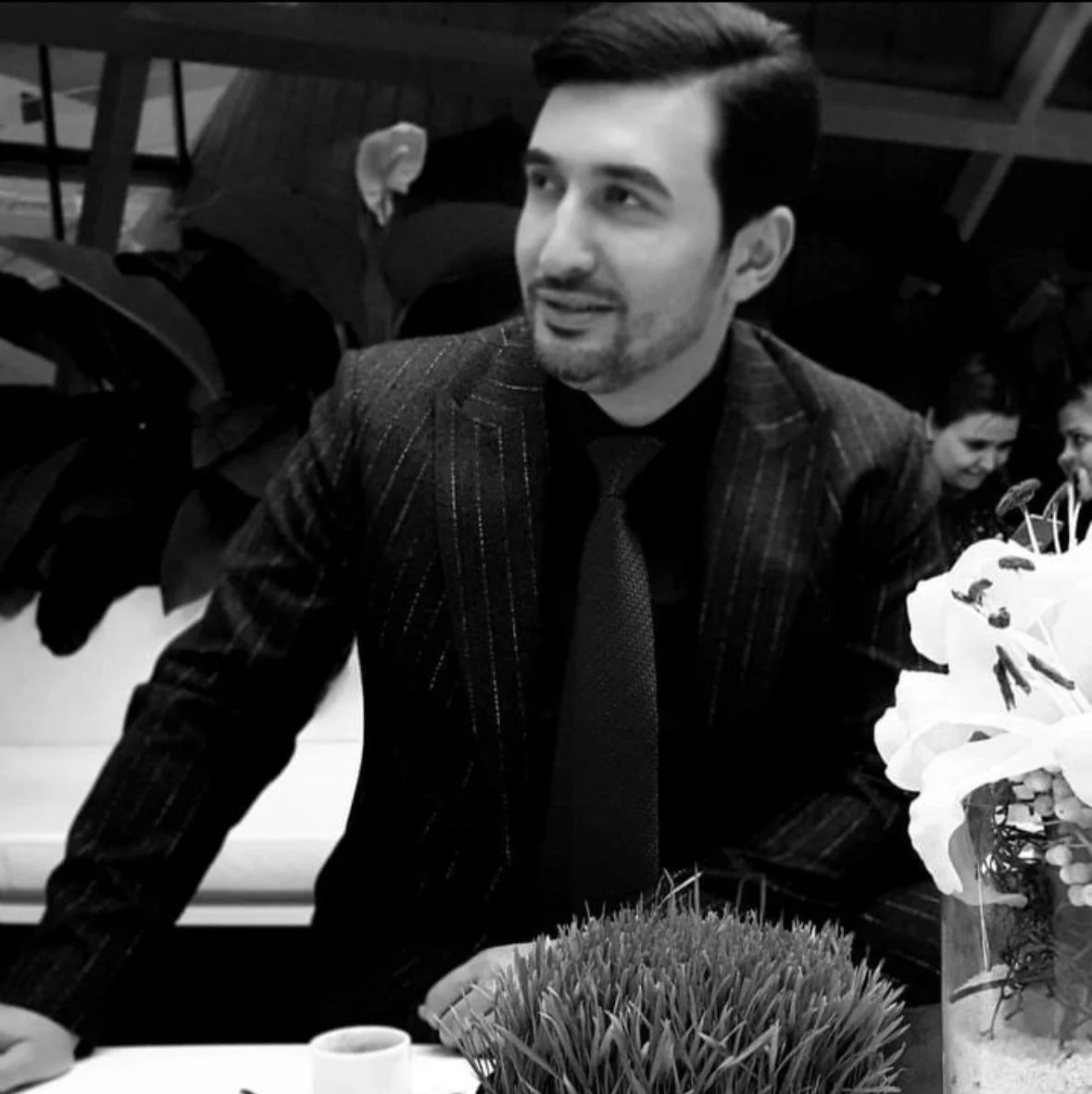 Fərid Mənsurov: İtlərin içində o qədər qəddar münasibət formalaşır ki, axırda öz sahibinə də hücum edir