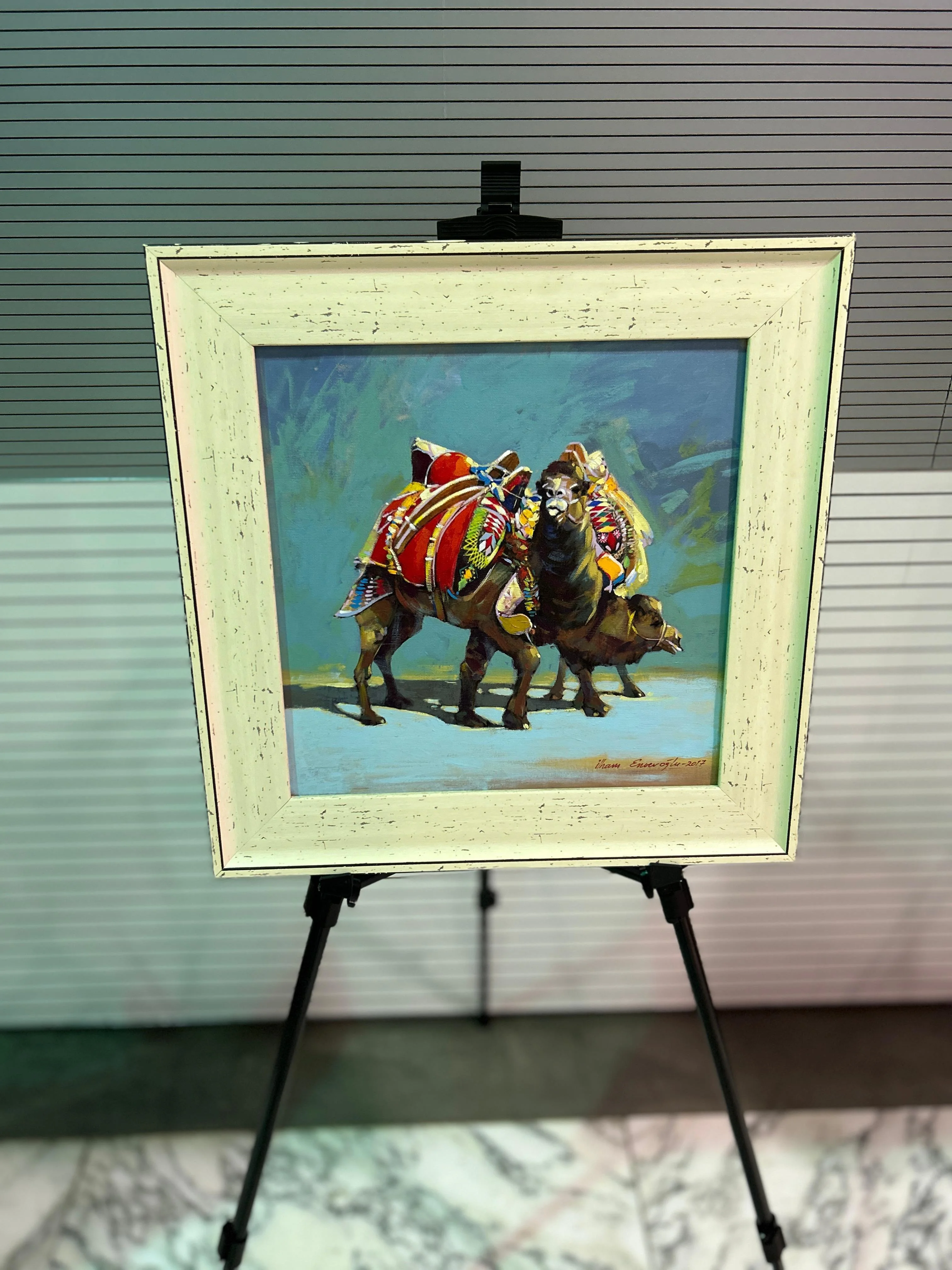 "Huma quşu" fondu  xeyriyyə gecəsi keçirdi - FOTOLAR