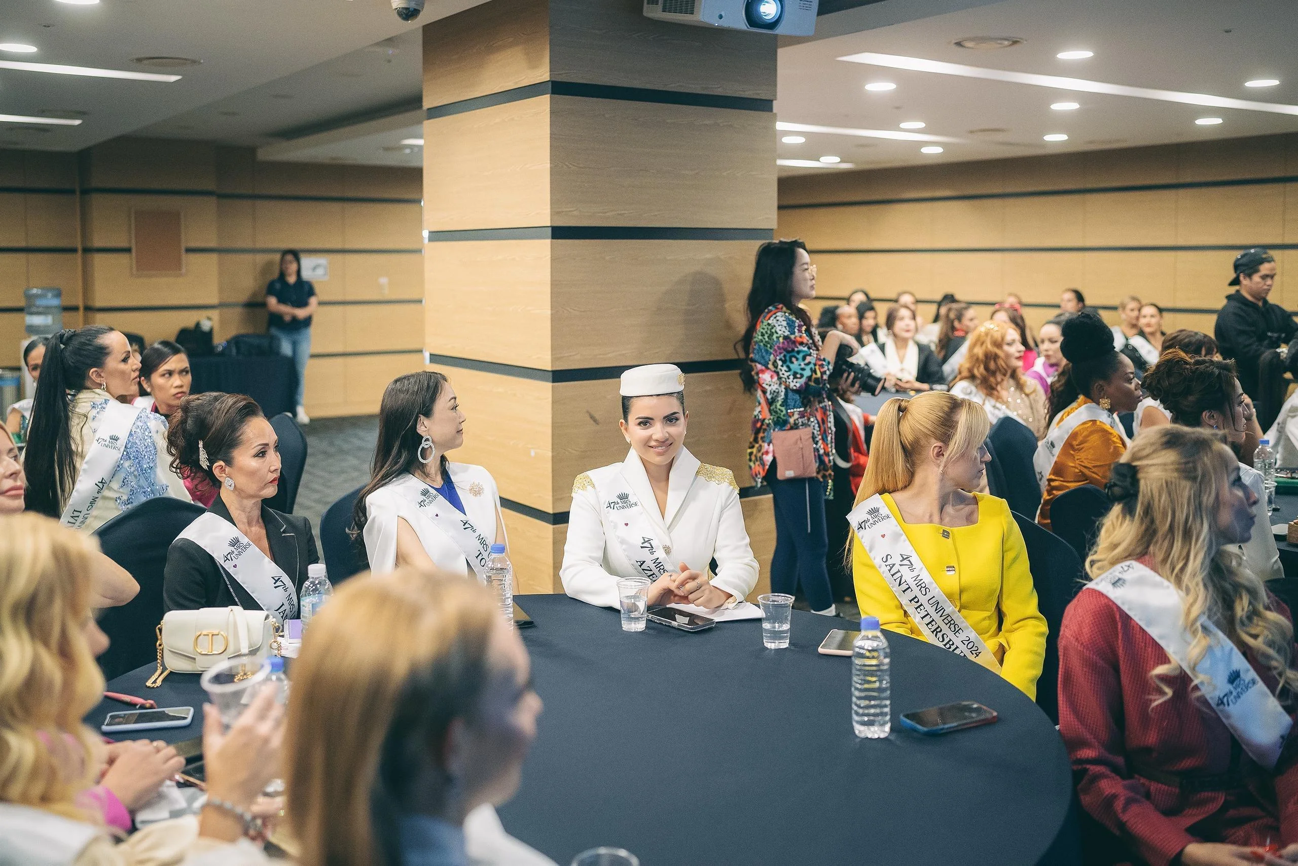 Radcana Sultanova: “Məqsədim hər zaman Azərbaycanın adını yüksəltmək olub” -Söhbət