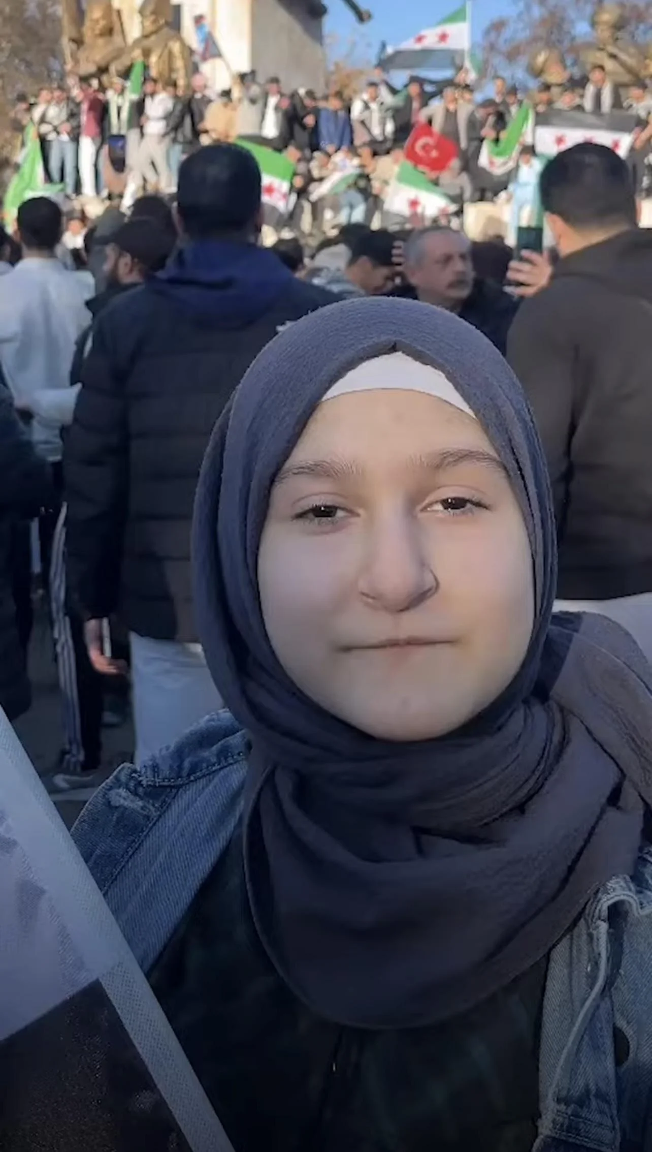 “Bir Vətənim Oldu”: Türkiyəyə sığınan suriyalılar nə düşünür?