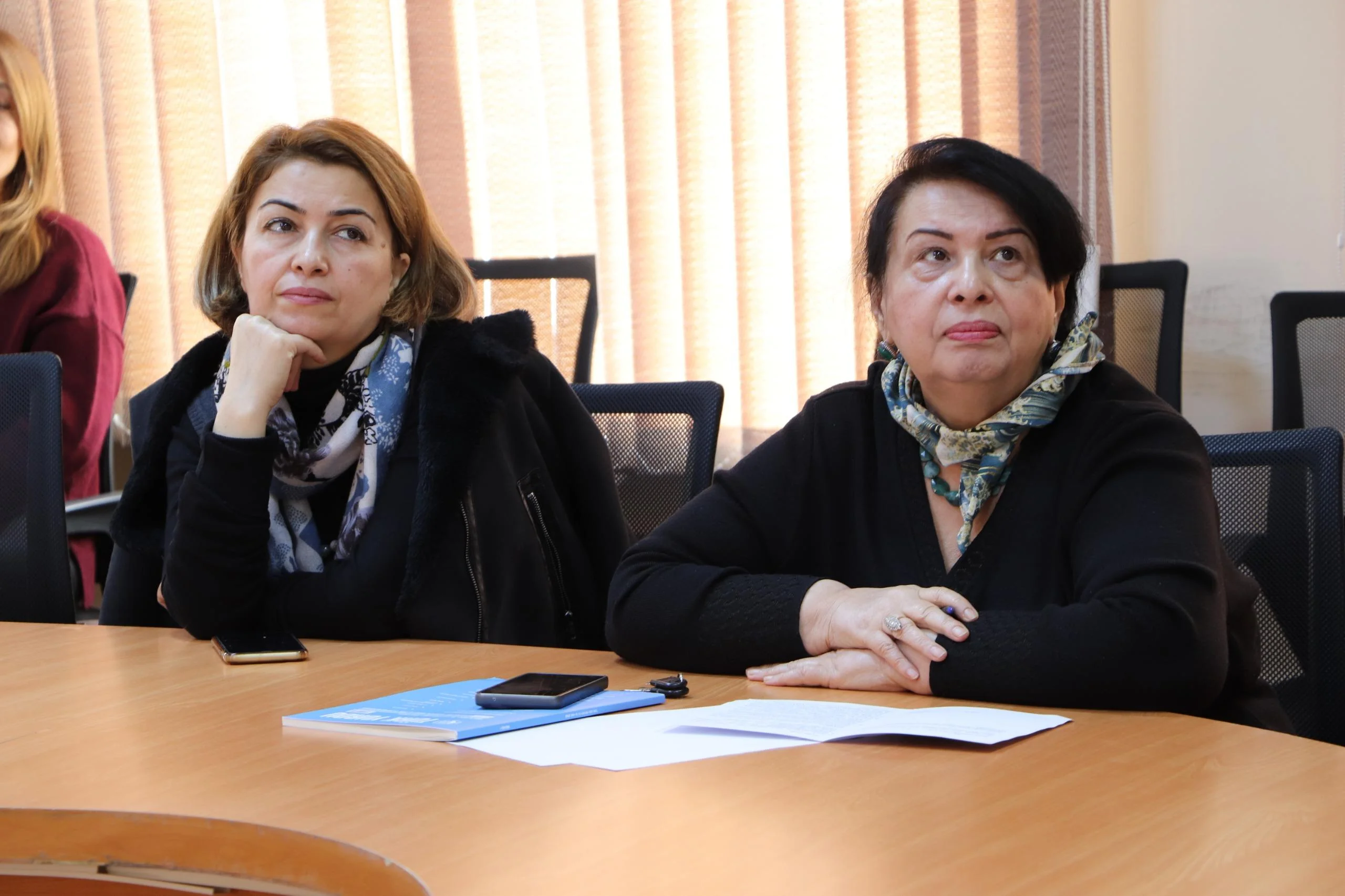 Ziya Gökalp Bakıda anıldı -FOTOLAR