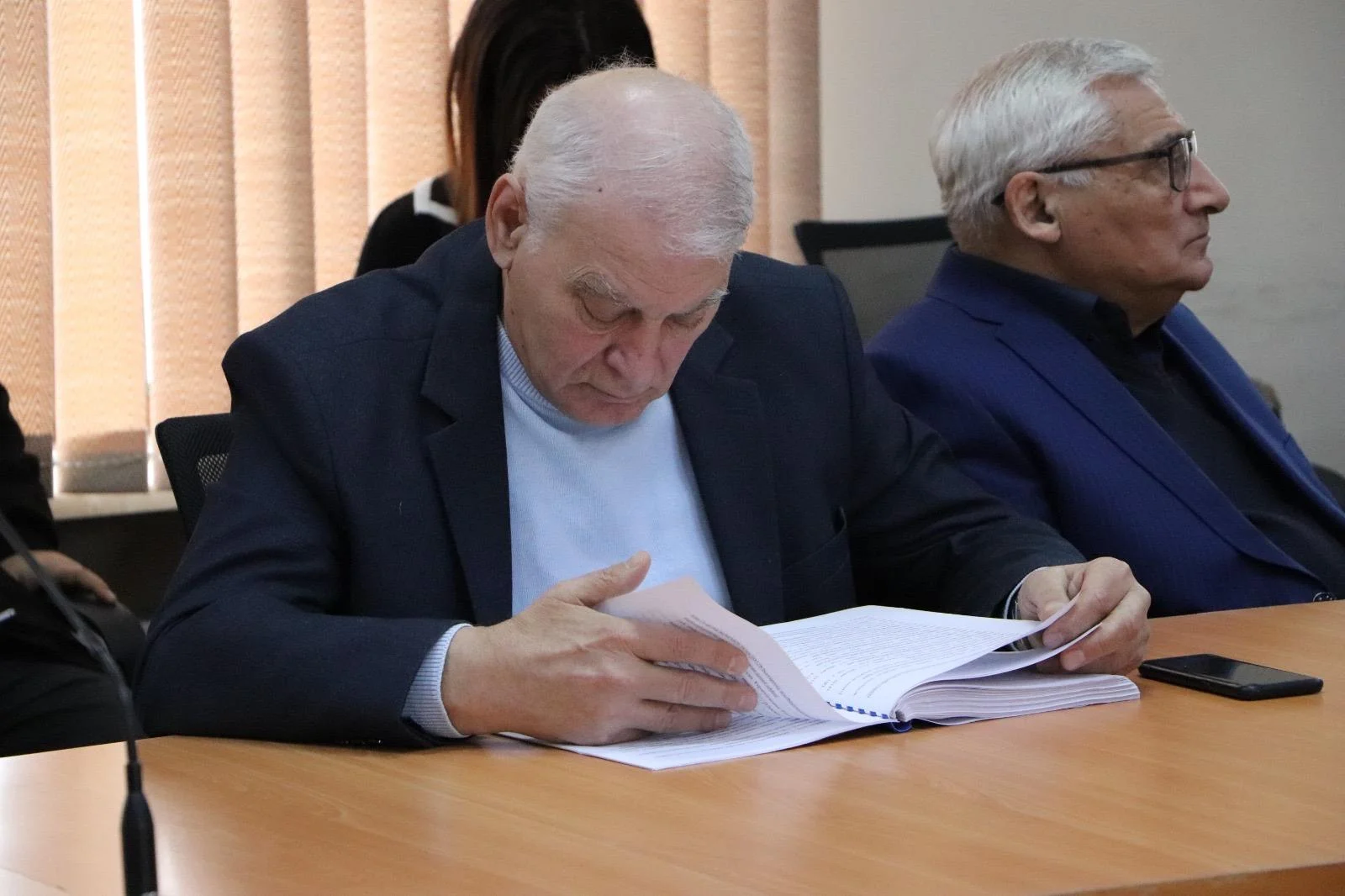 Ziya Gökalp Bakıda anıldı -FOTOLAR