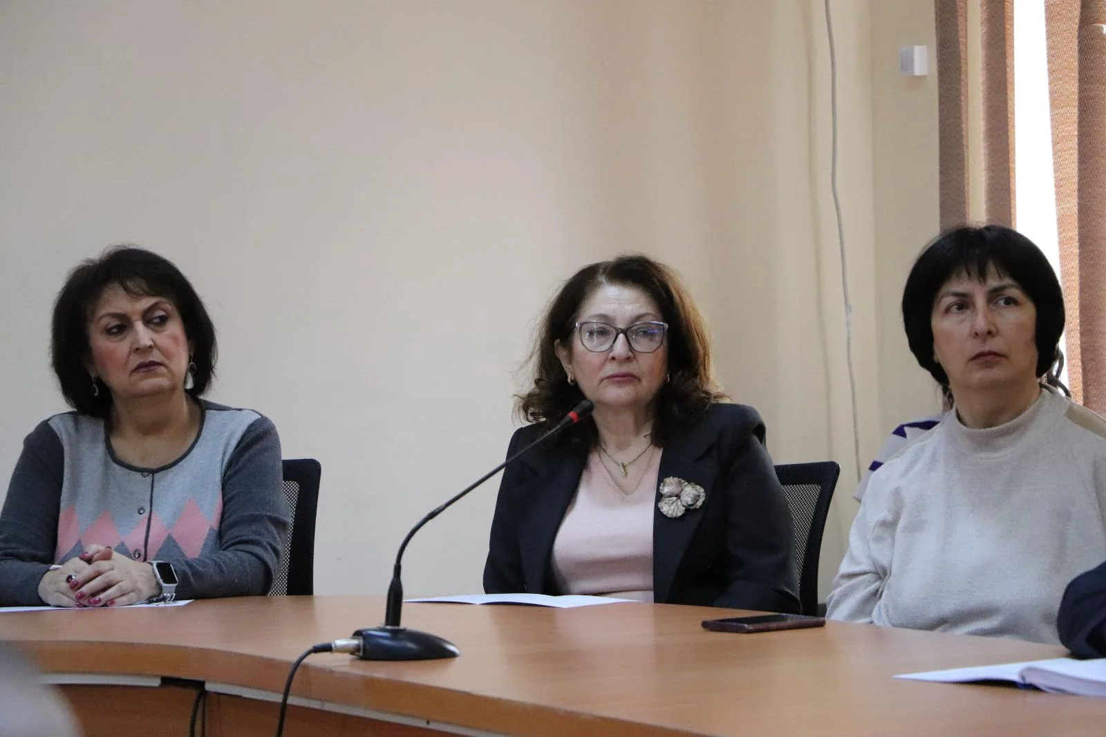 Ziya Gökalp Bakıda anıldı -FOTOLAR