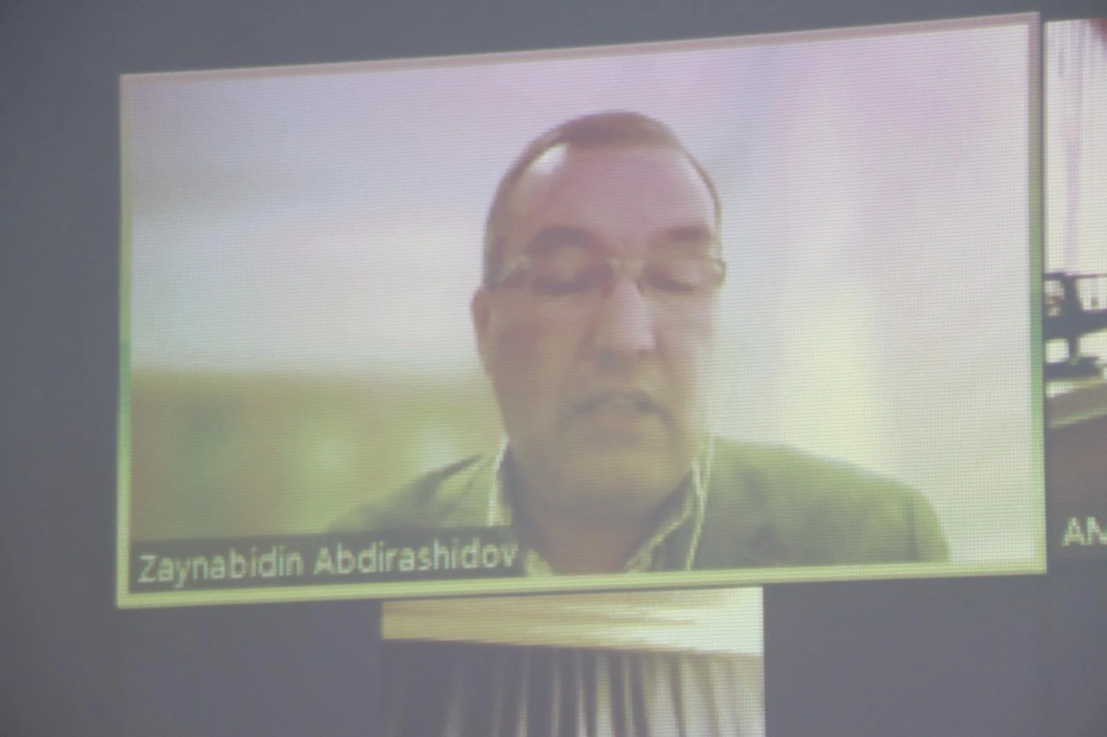 Ziya Gökalp Bakıda anıldı -FOTOLAR