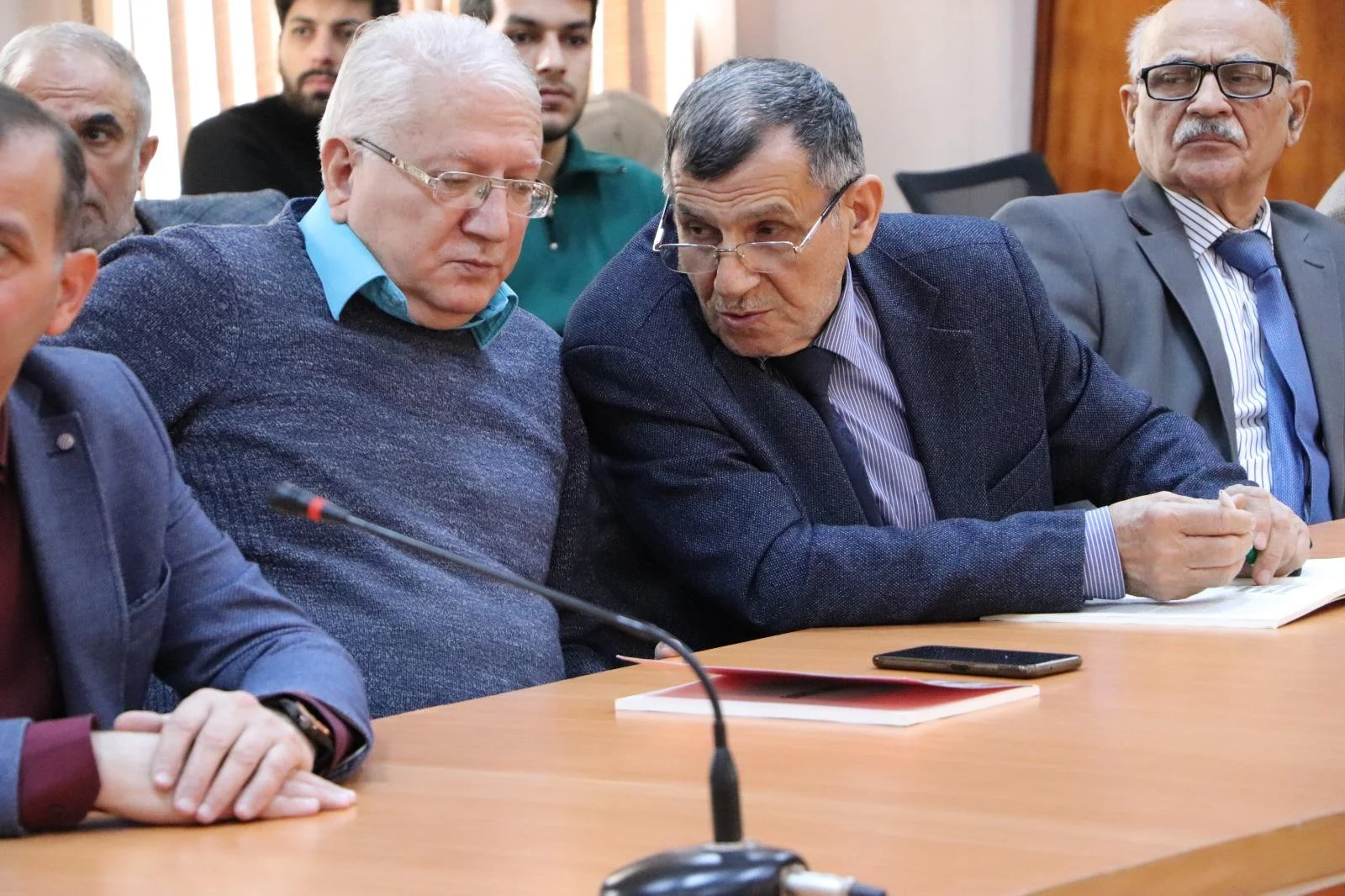 Ziya Gökalp Bakıda anıldı -FOTOLAR