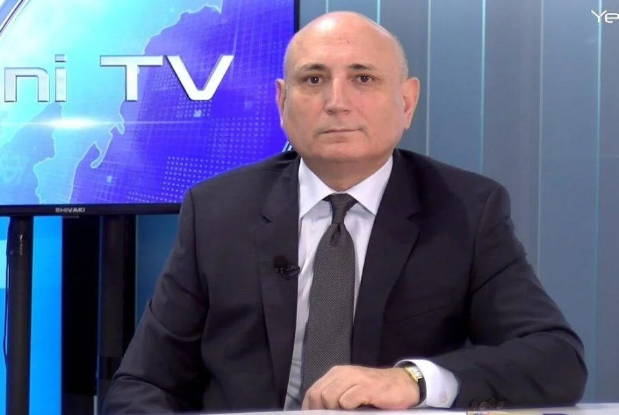 2025-ci ilə böyük ümidlərlə gedirik - ŞƏRH