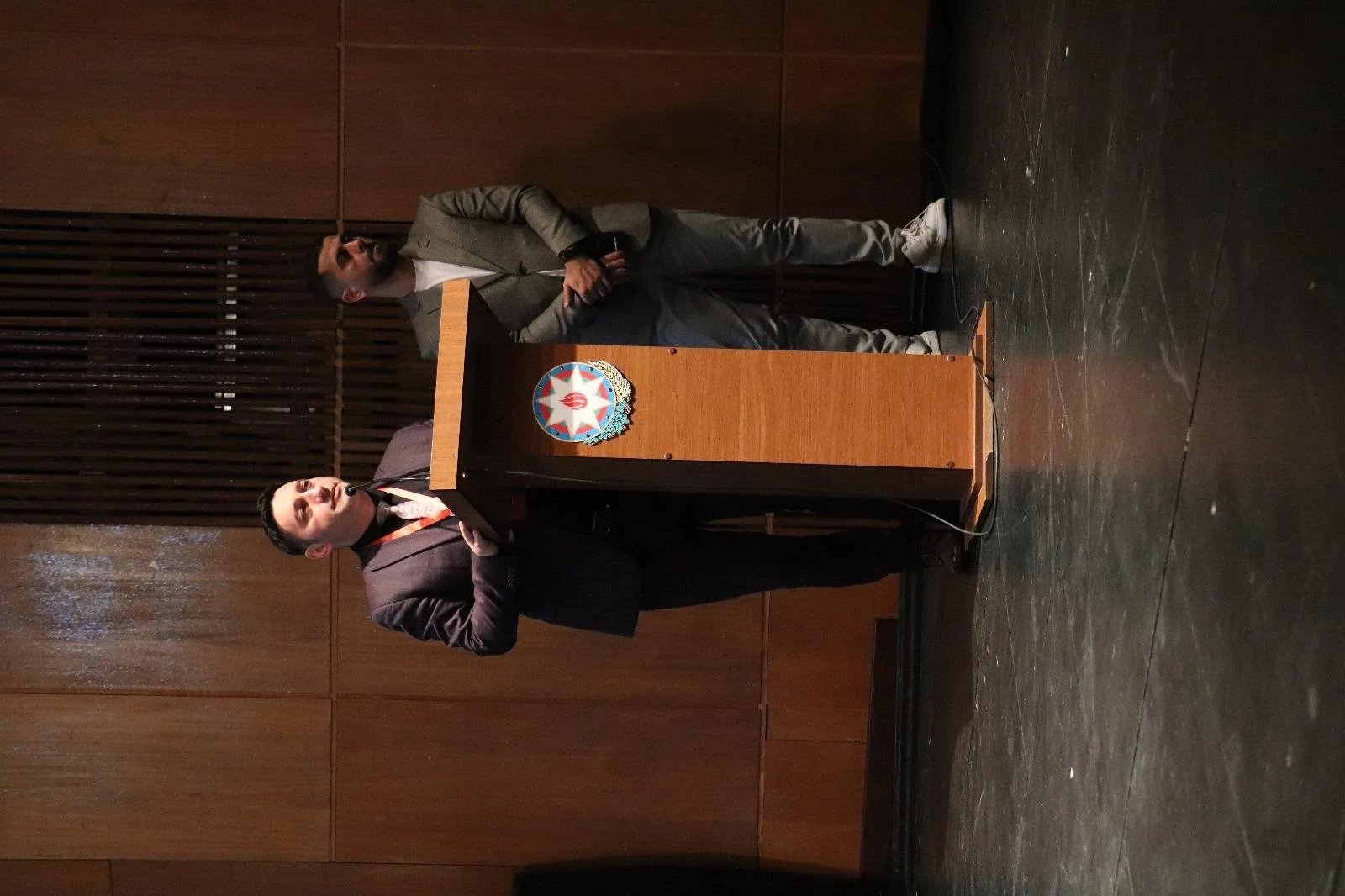 “INTER CONTINENTAL CHAMPIONSHIP” beynəlxalq turniri baş tutub -FOTOLAR