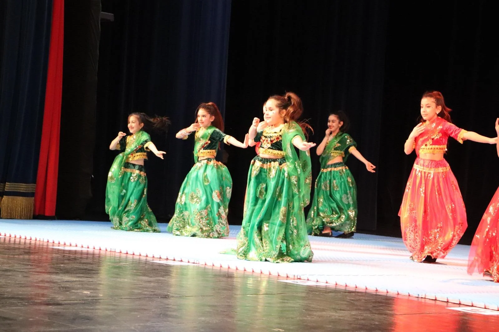 “INTER CONTINENTAL CHAMPIONSHIP” beynəlxalq turniri baş tutub -FOTOLAR