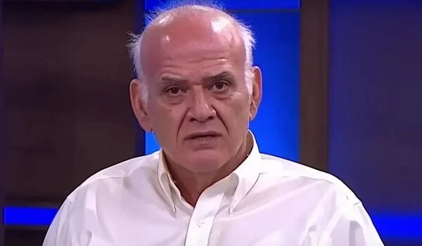 Əhməd Çakar xəstəxanaya yerləşdirildi