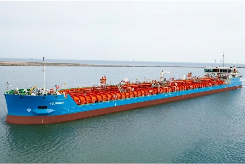 "Kəlbəcər" tankerinin həyəcan siqnalı verməsinə aydınlıq gətirilib