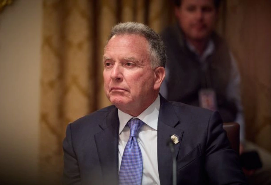 Media: Uitkoff İsrail və Qətər arasında gizli görüş təşkil edir