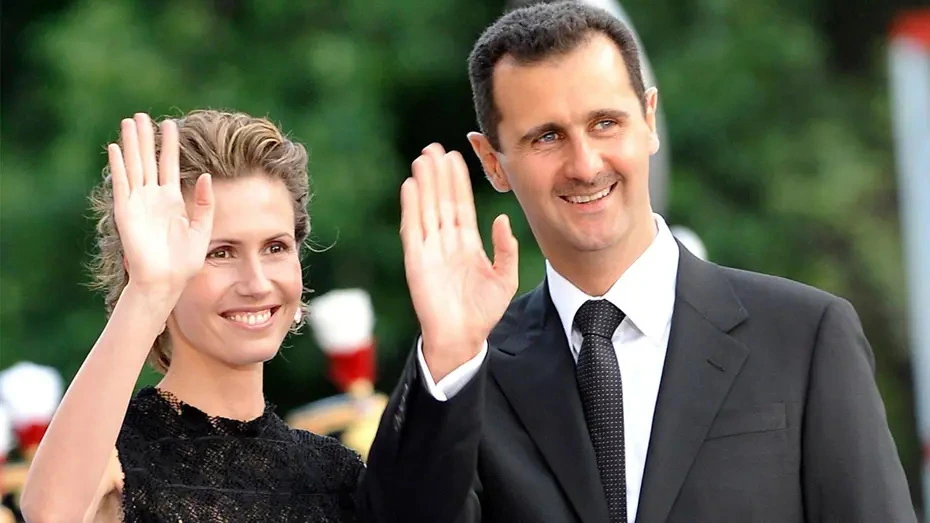 Əsəd rejiminin əsas fiqurları müxtəlif ölkələrdə GİZLİ YAŞAYIRLAR