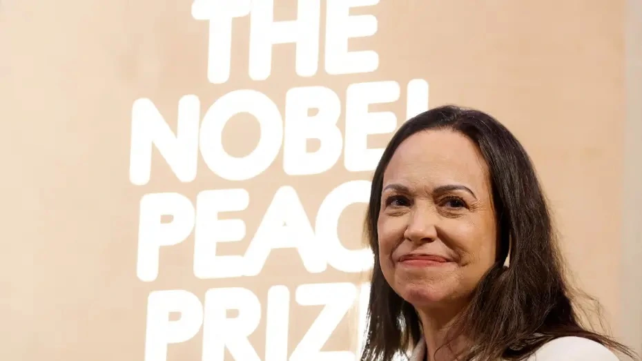Nobel Sülh Mükafatını qazandı, qaçarkən onurğasını sındırdı